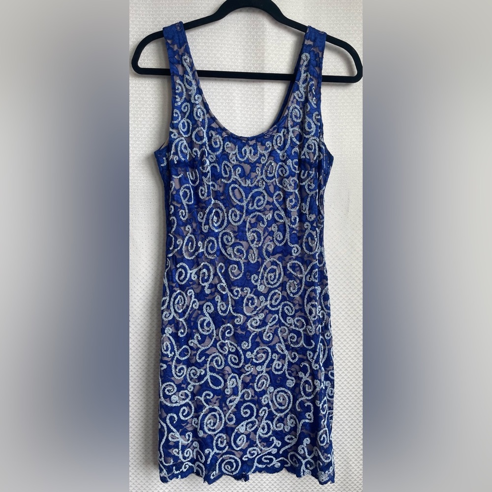 Wedding/cocktail dress
